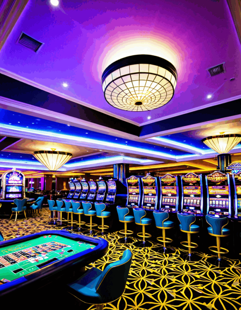 Funrize Casino