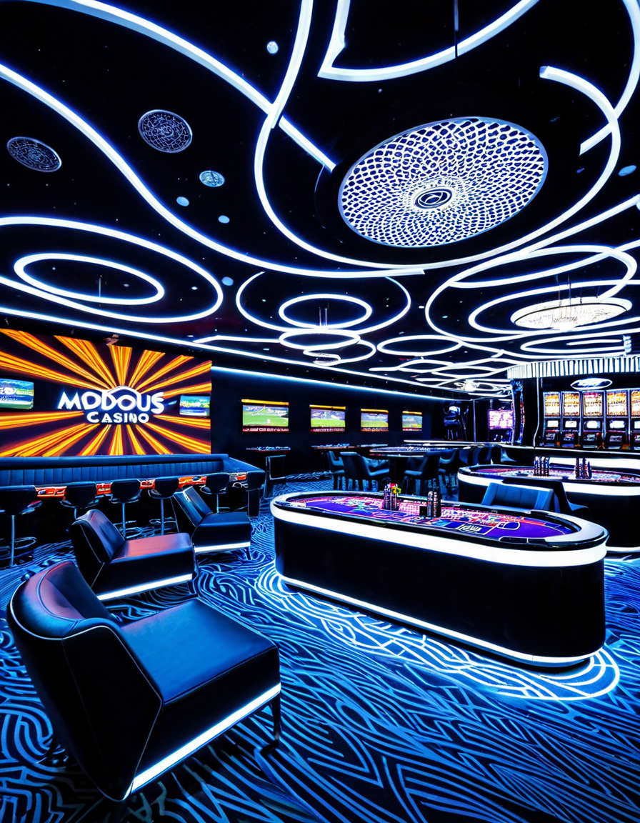 Mr O Casino