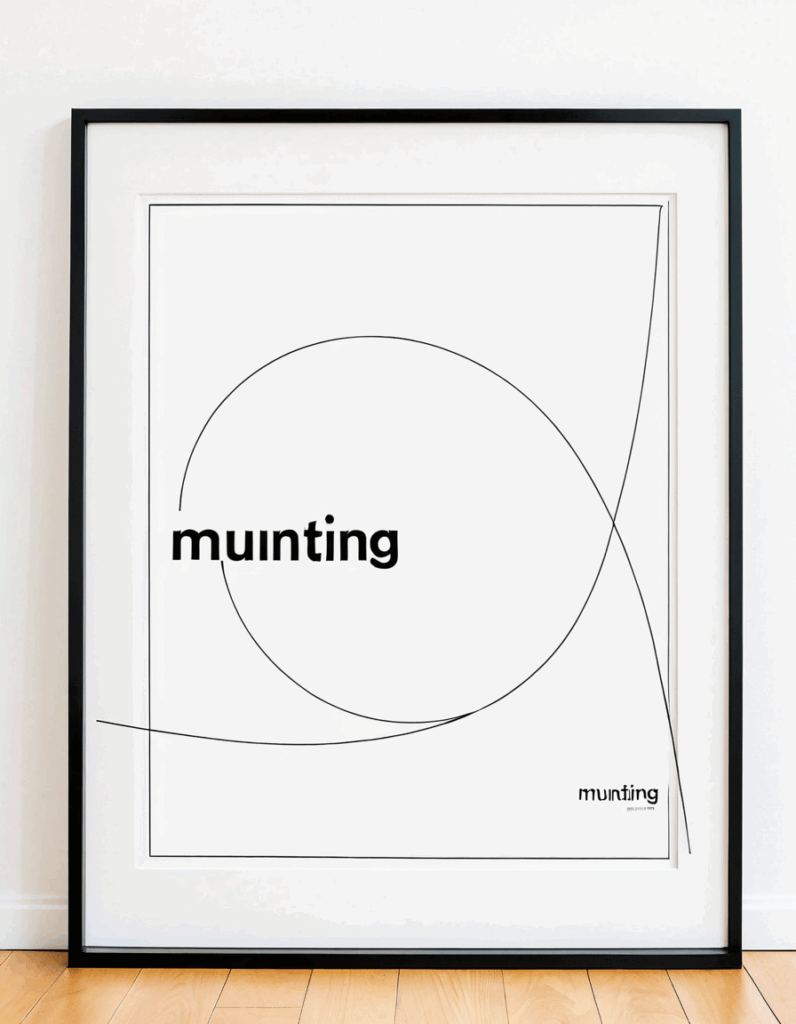 Munting Definition