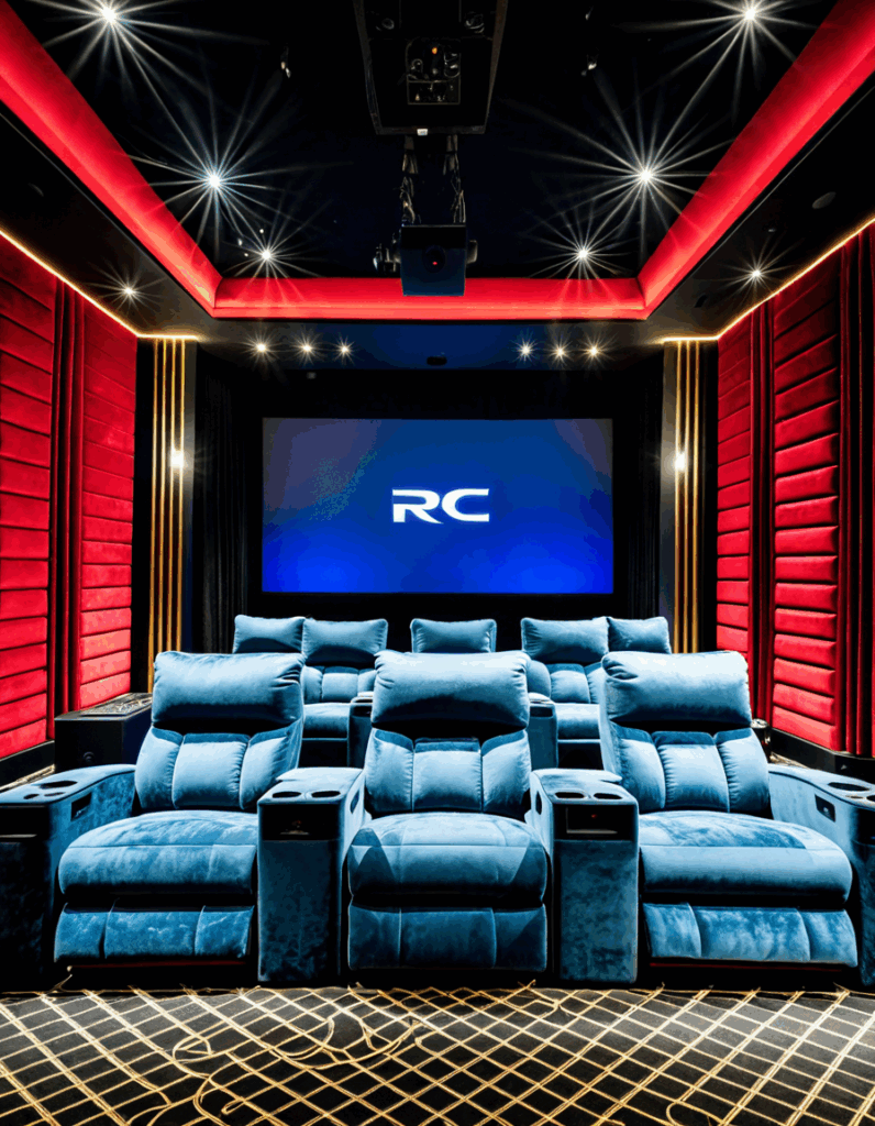 Rc Theaters