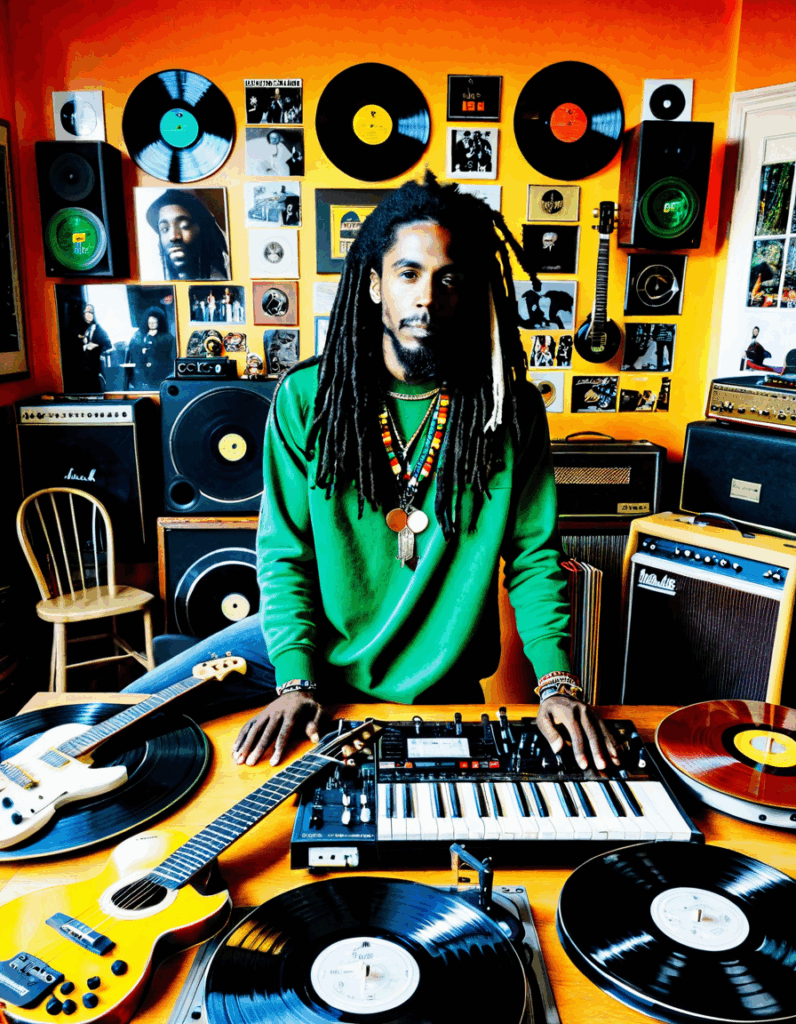 Robbie Marley