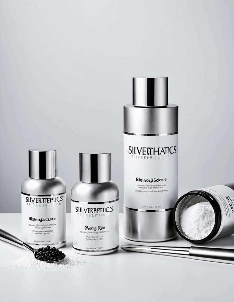 Silver Therapeutics