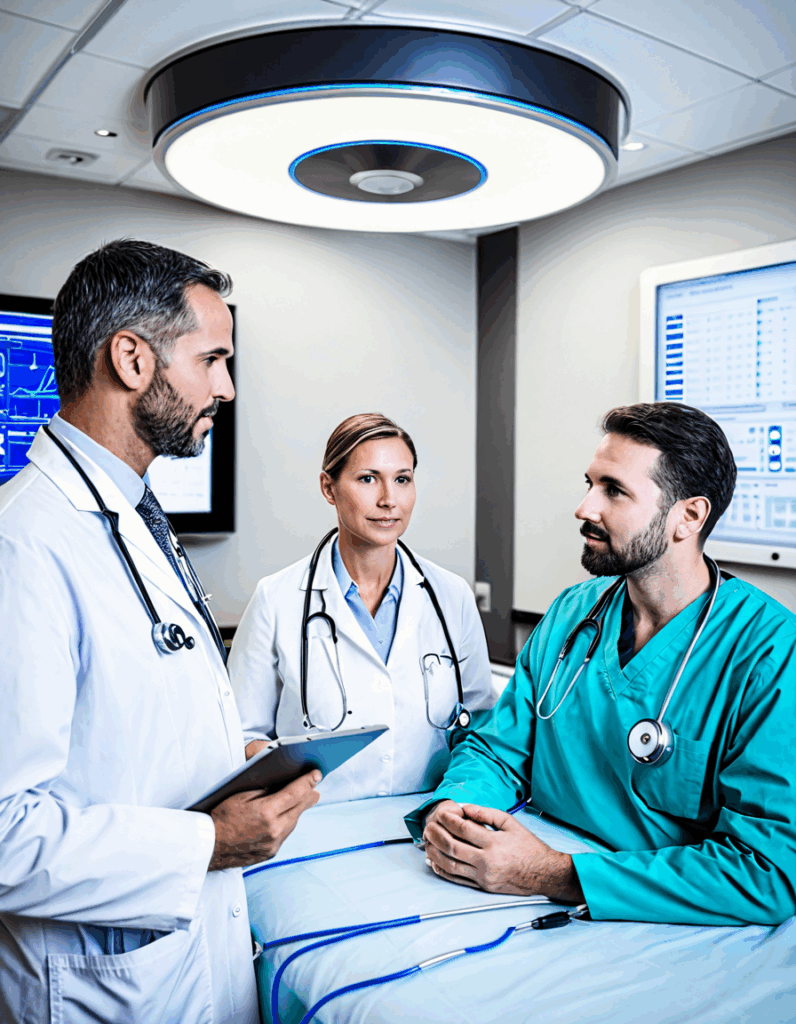 Sound Physicians