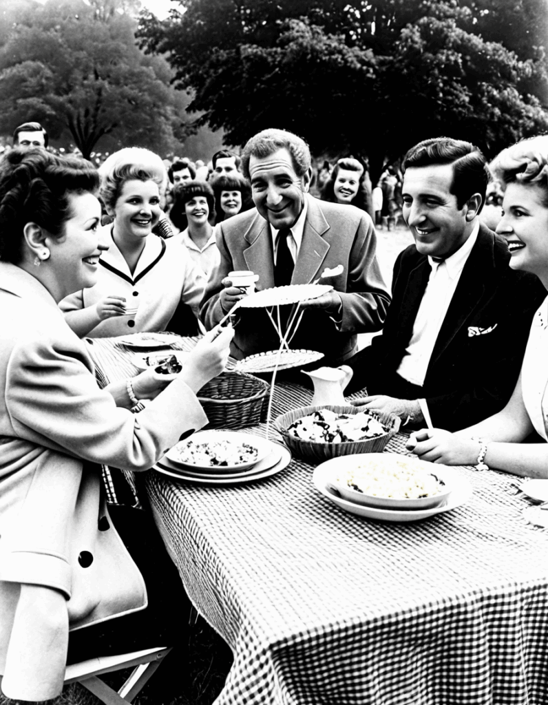 Soupy Sales