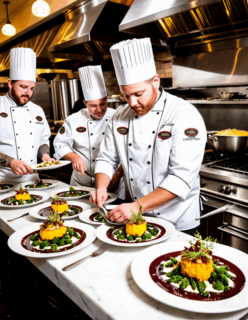 St Louis Restaurants
