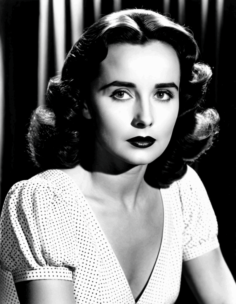 Teresa Wright