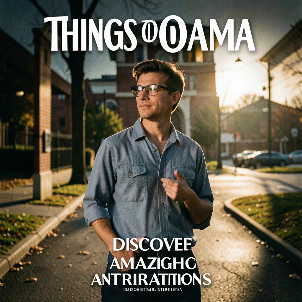 Things to Do in Omahas