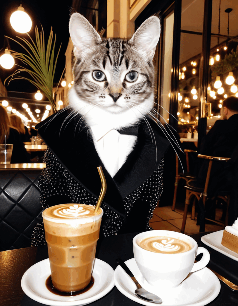 Ysl Babycat