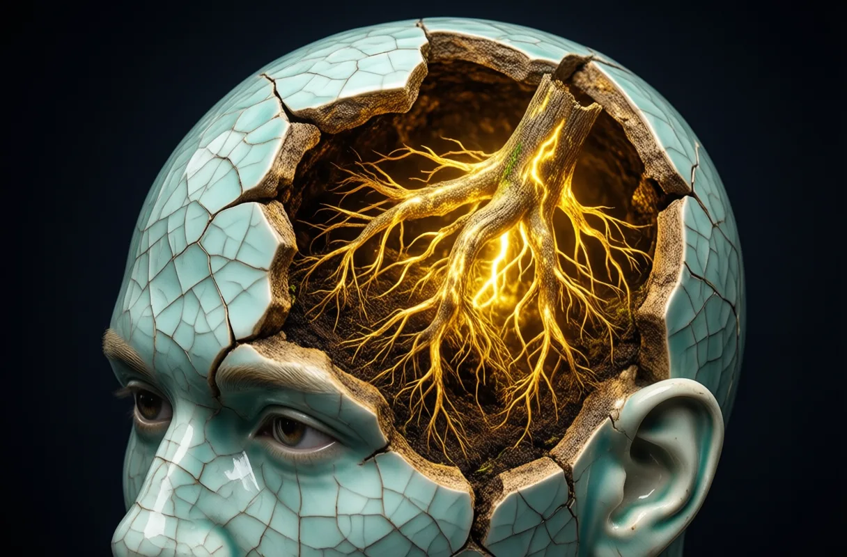 The Science Behind Hair Regrowth Starts Here