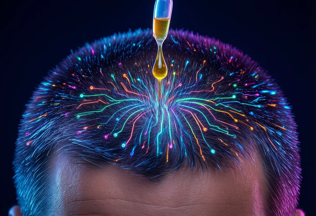 Best Hair Product Growth