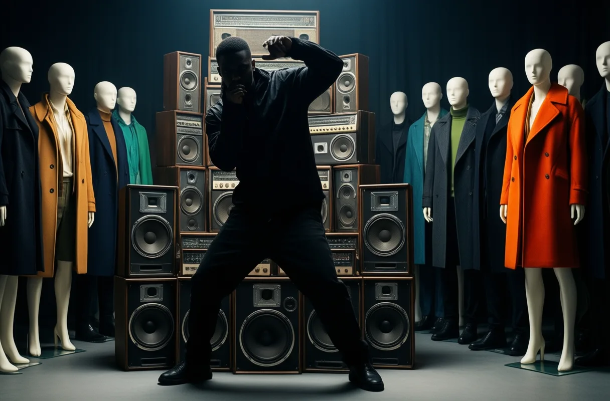 Voices That Shaped the Culture Without Chart Placement