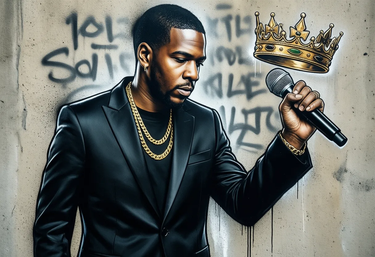 Best Rappers All Time According Billboard Vibe
