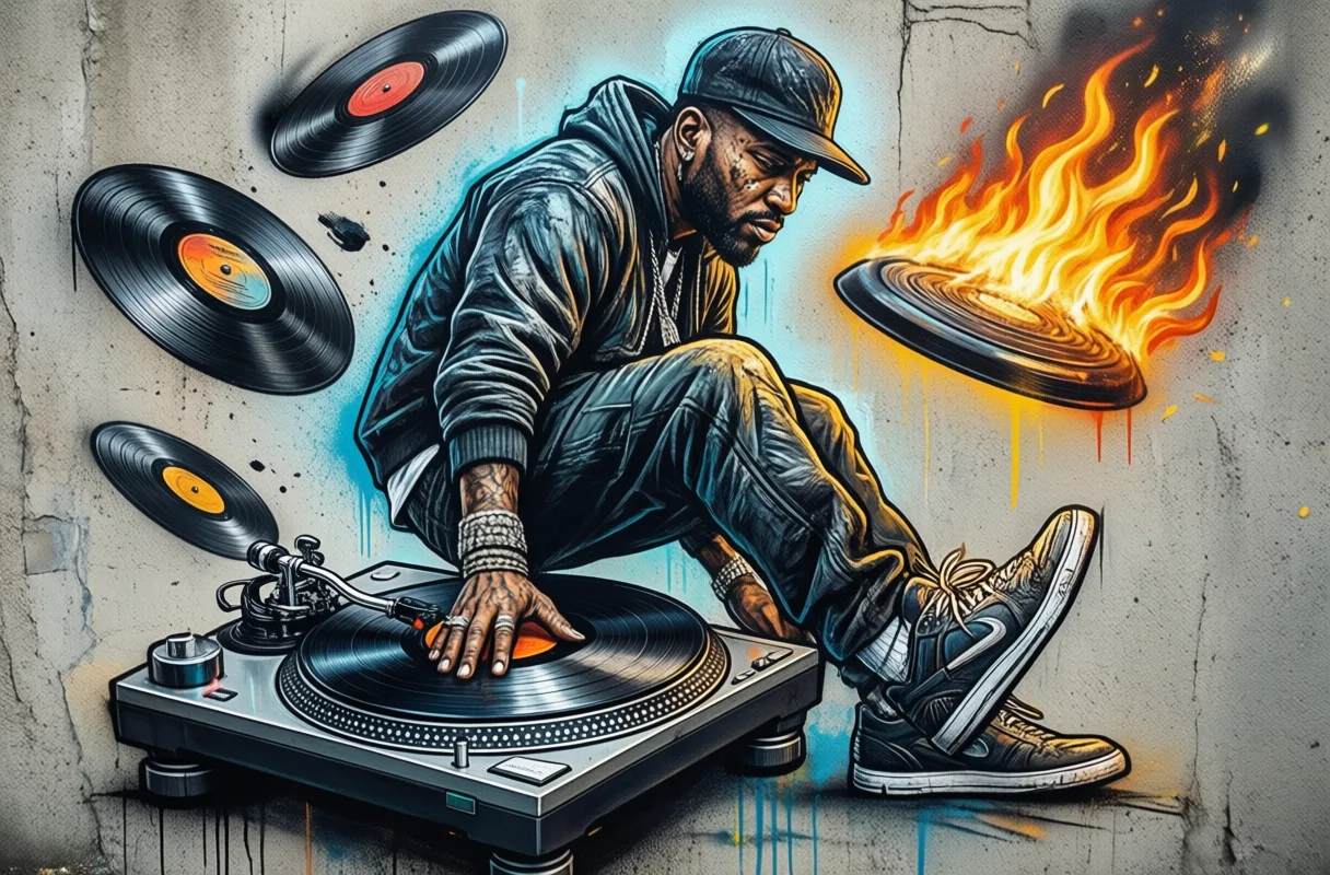 Kendrick Lamar