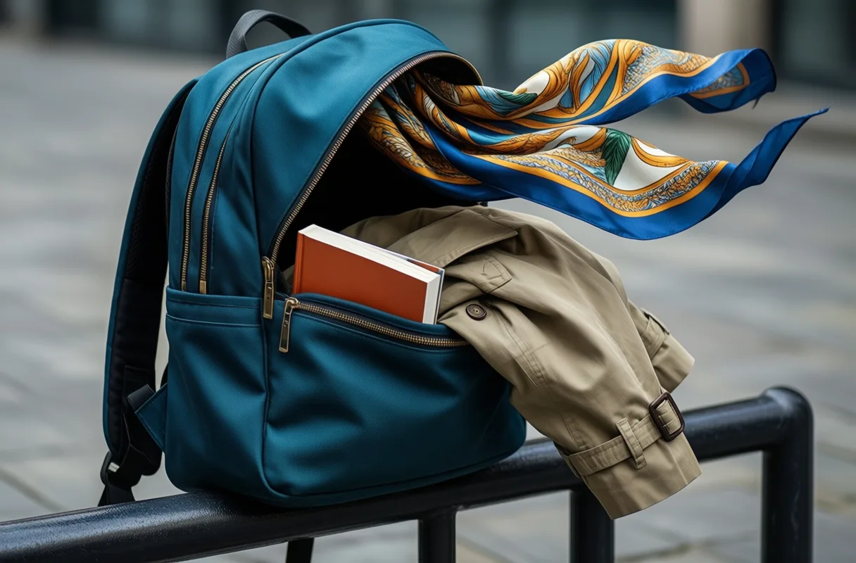 How to Adapt Your Outfit to Different Daytime Settings