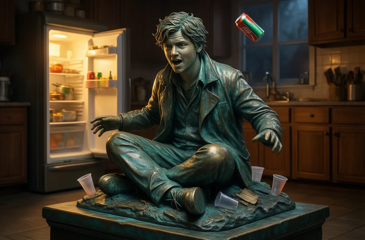 Juno: Subverting Expectations with Understated Depth