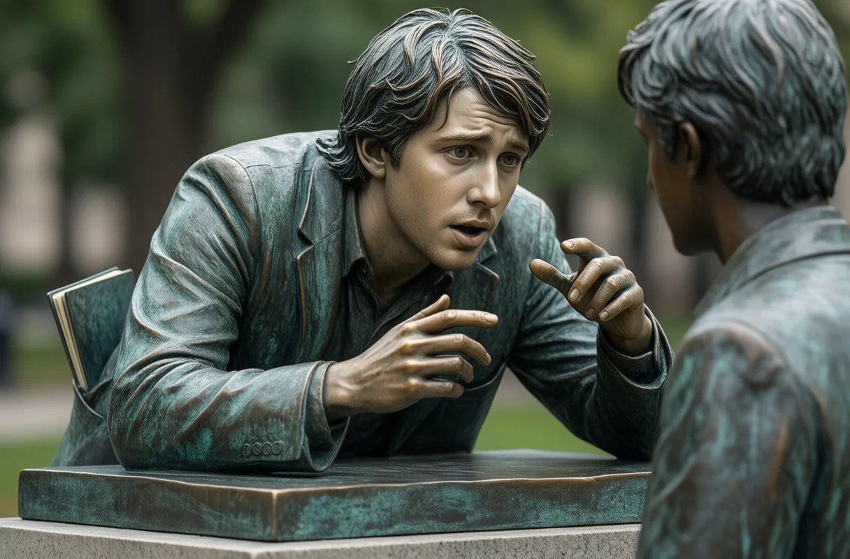 Why He Was More Than Just a Typecast