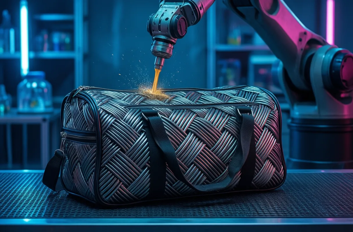 Can Your Bag Survive the Bottom of the Overhead Bin?