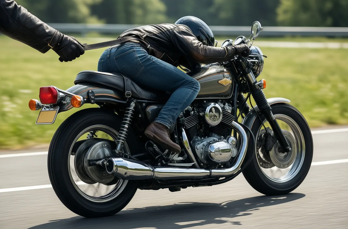 What Your Weekender Should Handle—Without Flinching