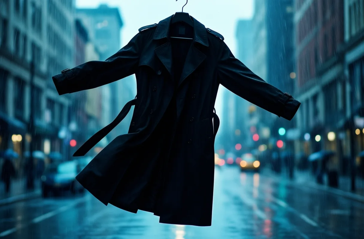 Fabric That Earns Its Keep — Not Just Survives the Storm
