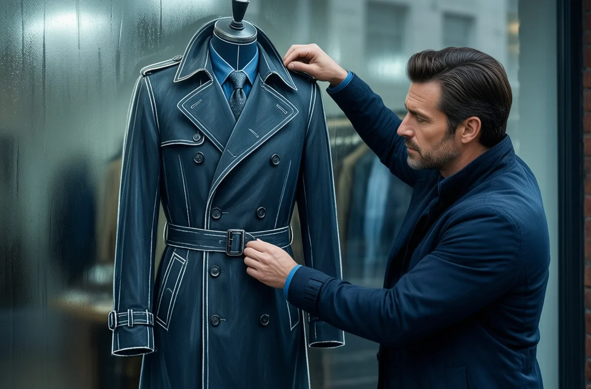 Style Moves: From Office to Out of Town Without a Wardrobe Change