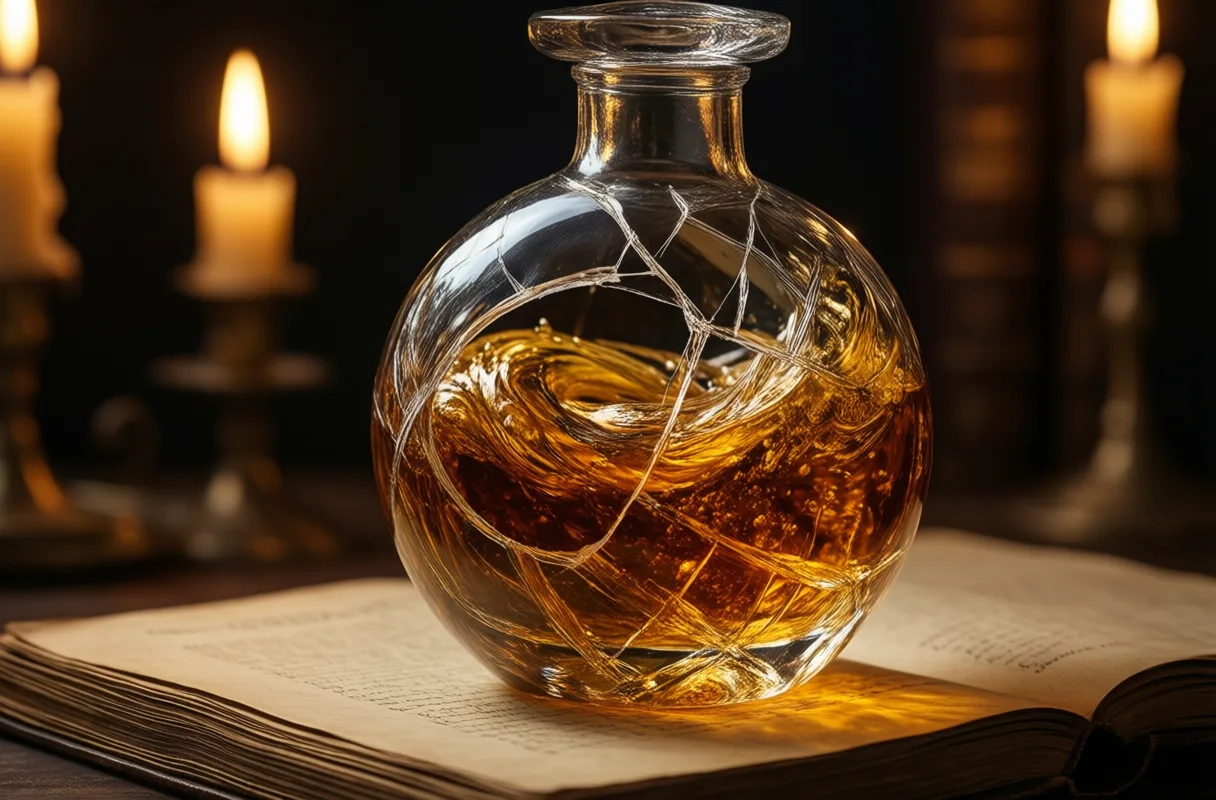 The Four Titans That Shape Global Taste