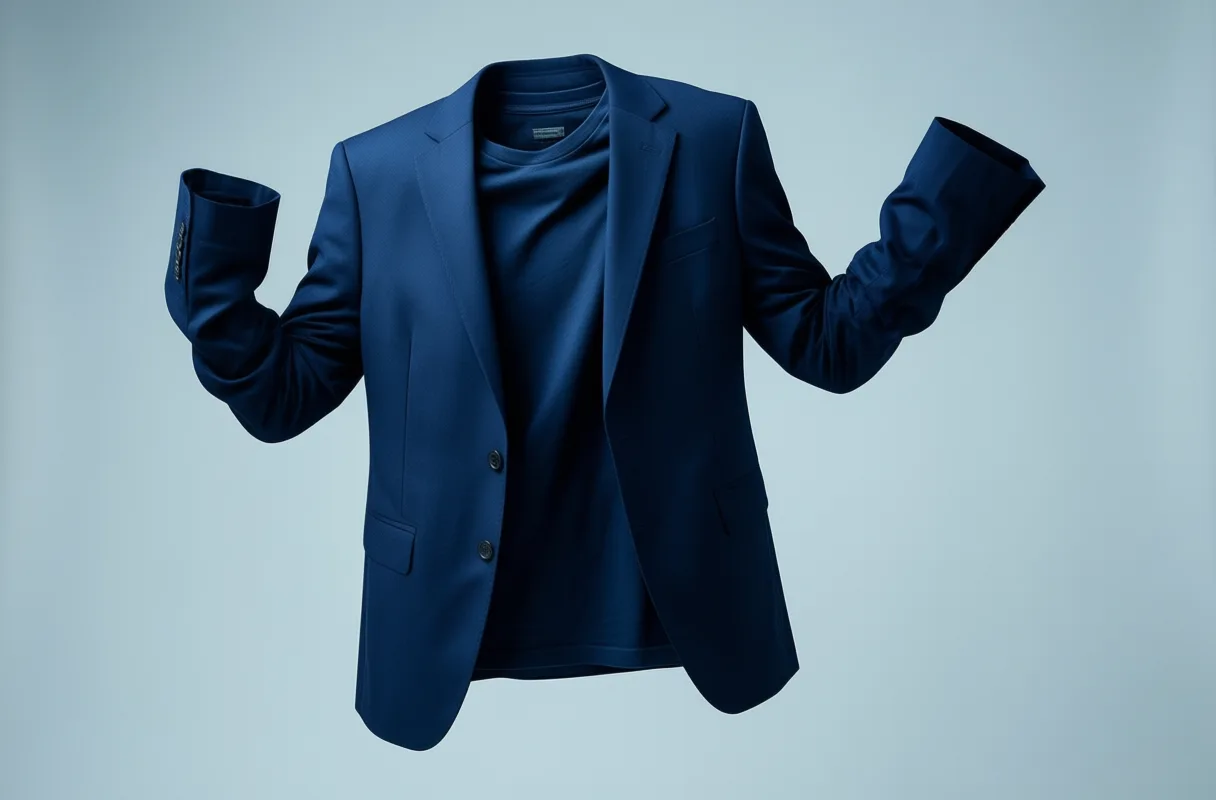 Beyond the Basics: The Rise of Elevated Essentials