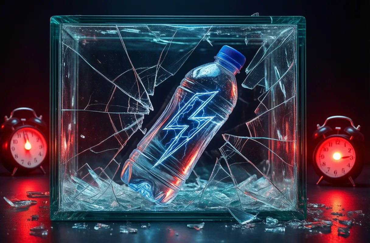 Design Your Own Bottle: A Step-by-Step Guide