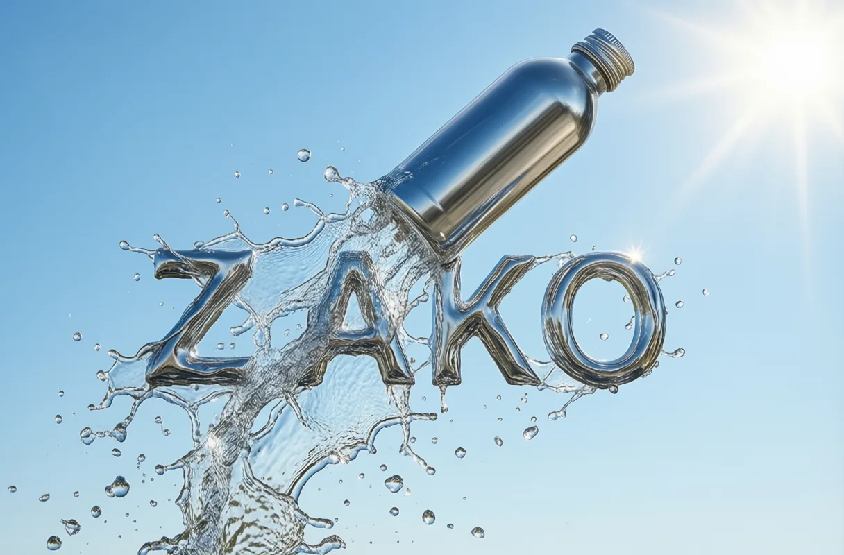 The Hidden Psychology of Carrying a One-of-a-Kind Bottle
