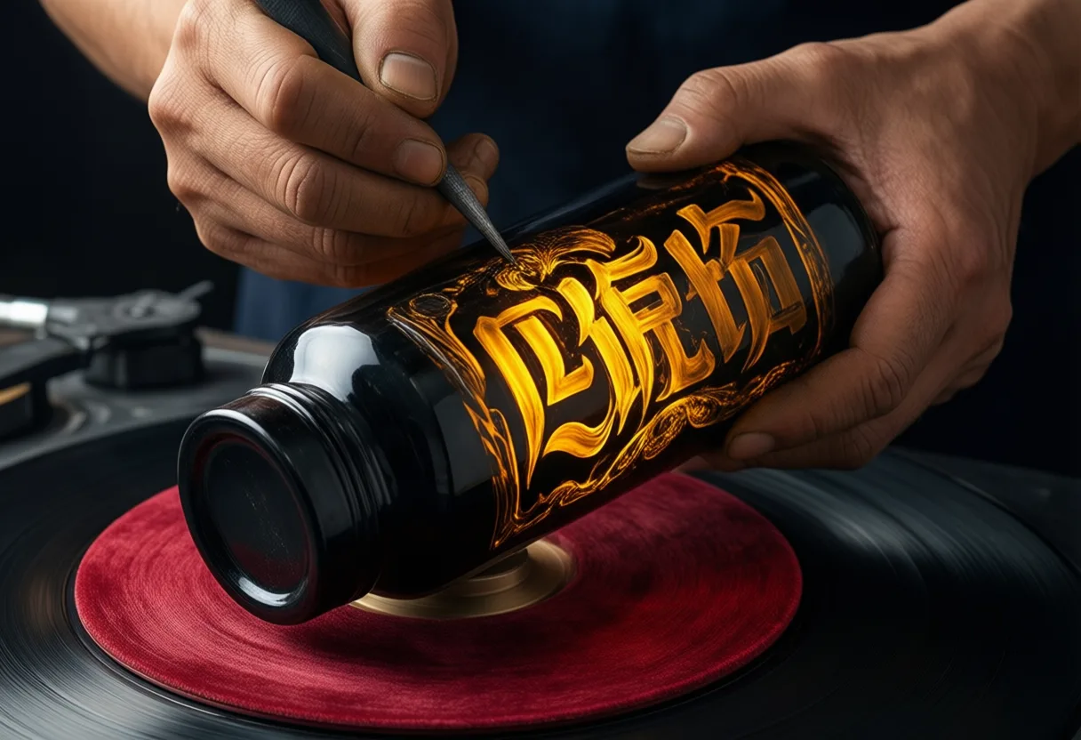 Design Your Own Water Bottles