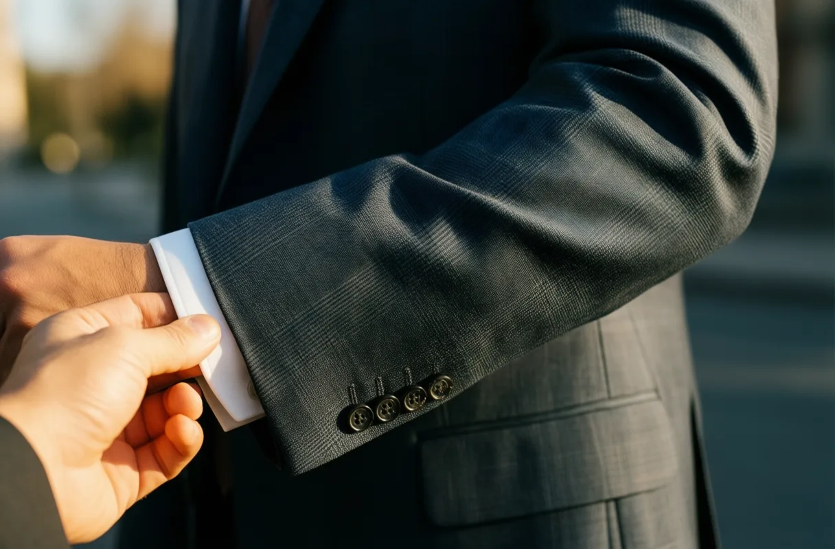 The Myth of “Natural” Success-Why Effortless Looks Take Work