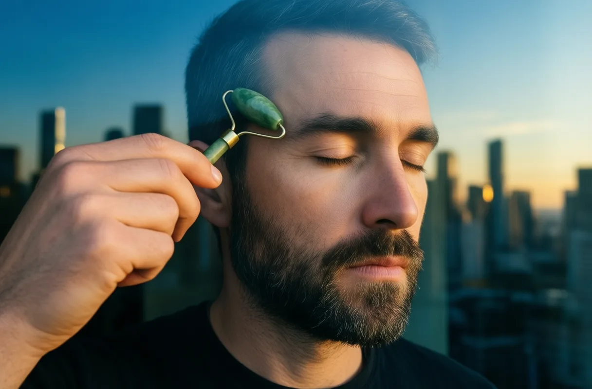 The Quiet Advantage: Confidence, Credibility, and the Groomed Professional
