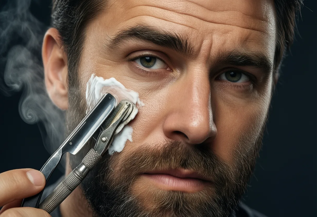 Executive Mens Grooming