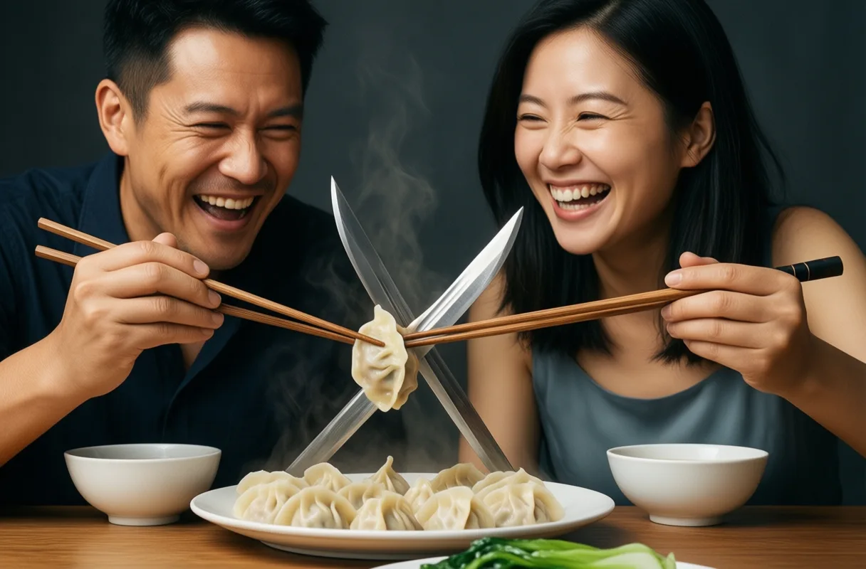 Order Smart—Not Weird or Over-the-Top