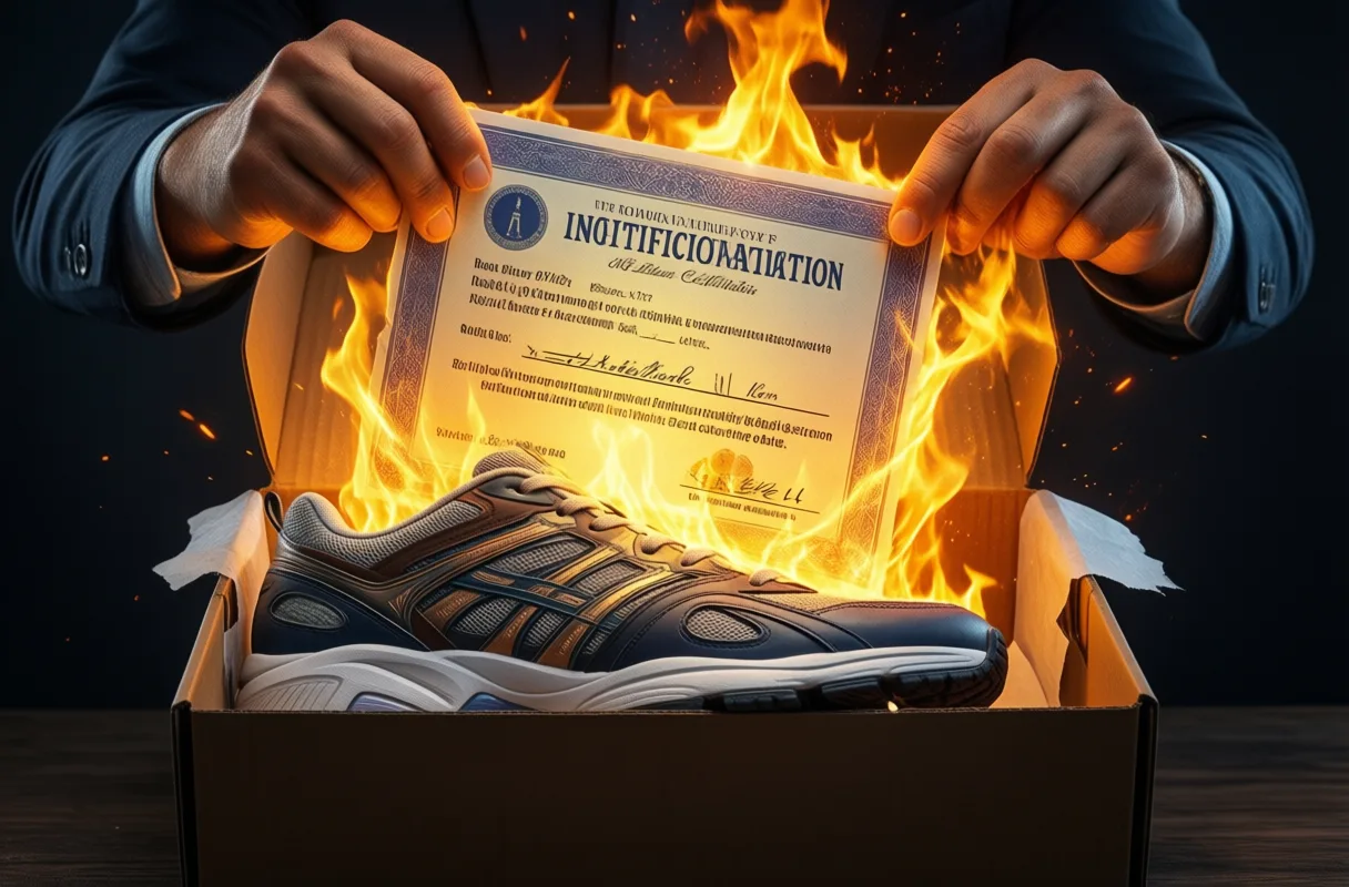 How Resale Platforms Verify Condition and Provenance