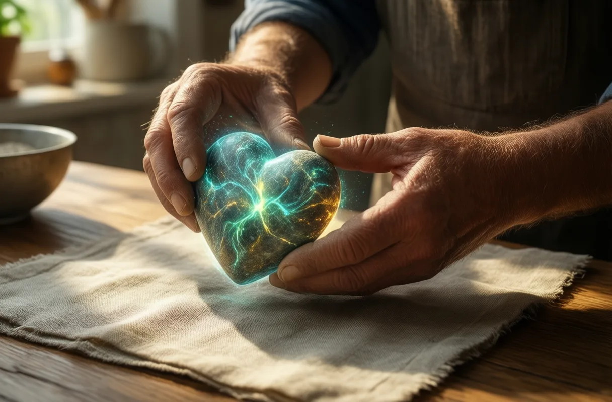The Thought Behind the Gift Matters Most