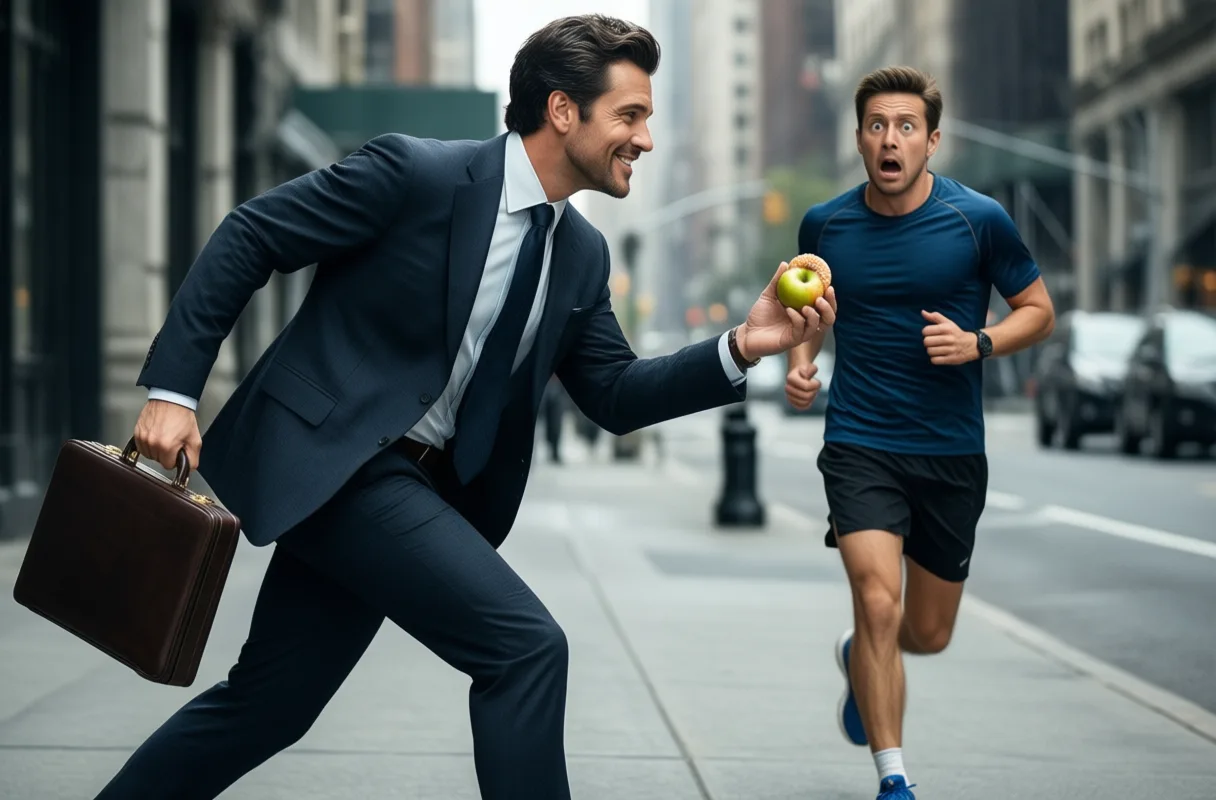 Small Shifts, Big Results