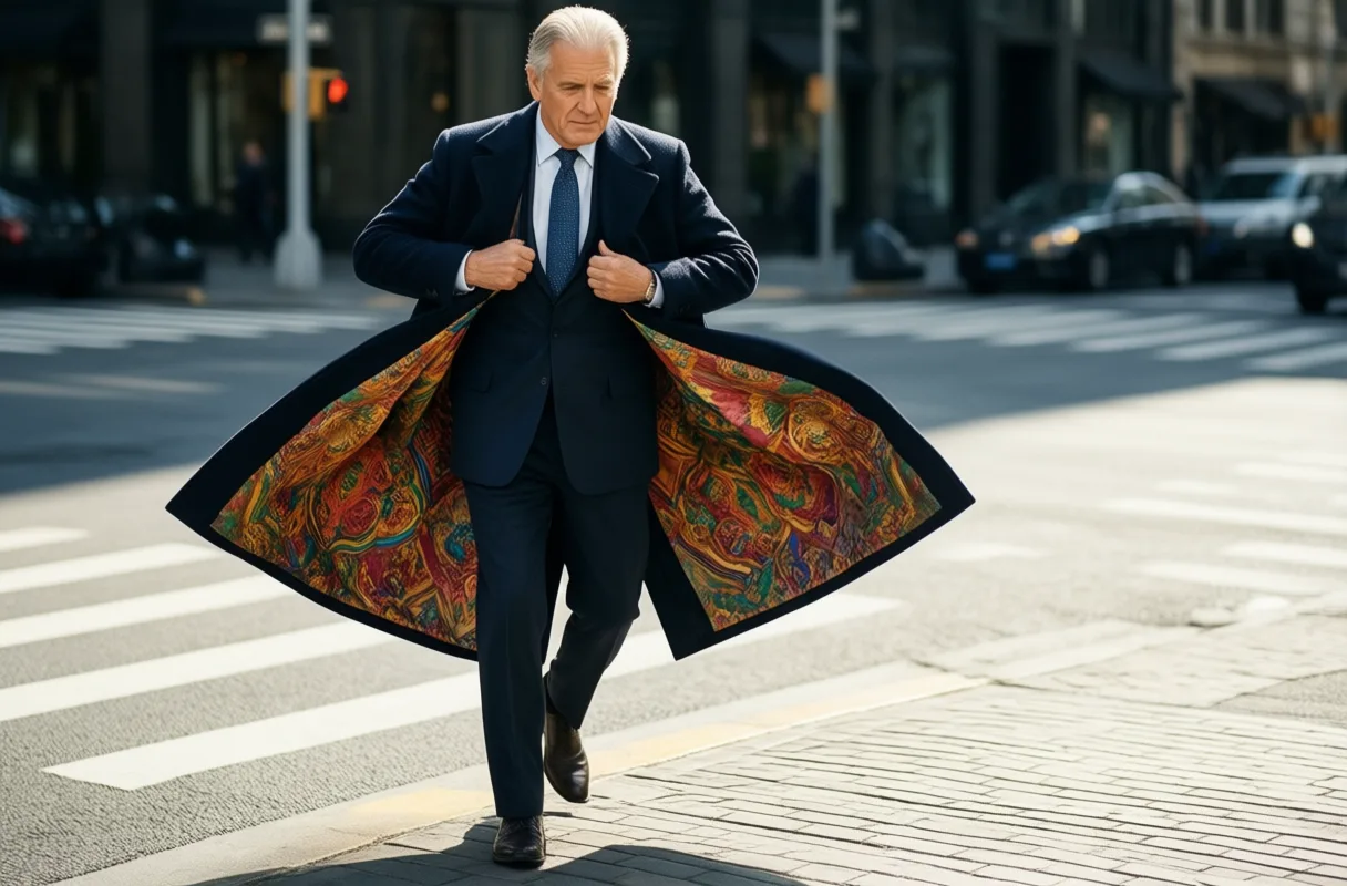 What to Let Go Of-and What to Invest In-for Long-Term Wearability