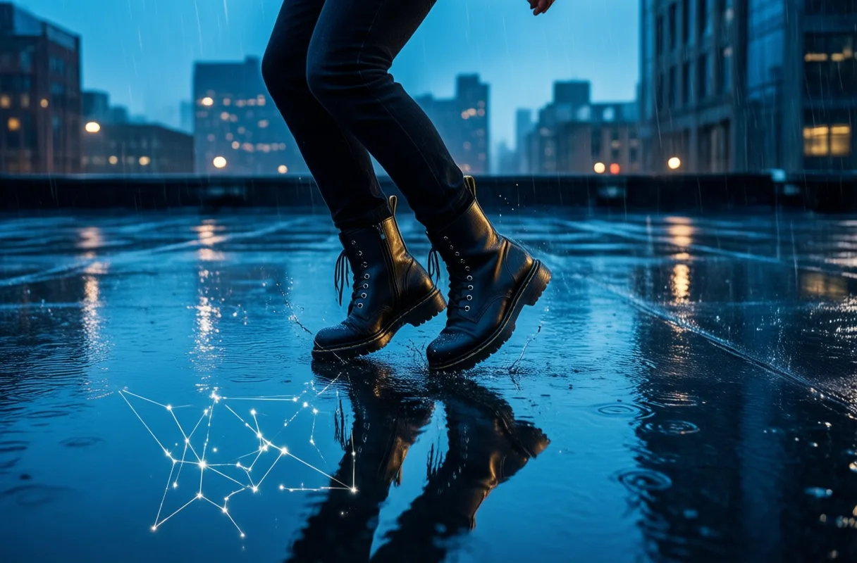 Building Your Boot Rotation: Three Pairs That Cover Everything
