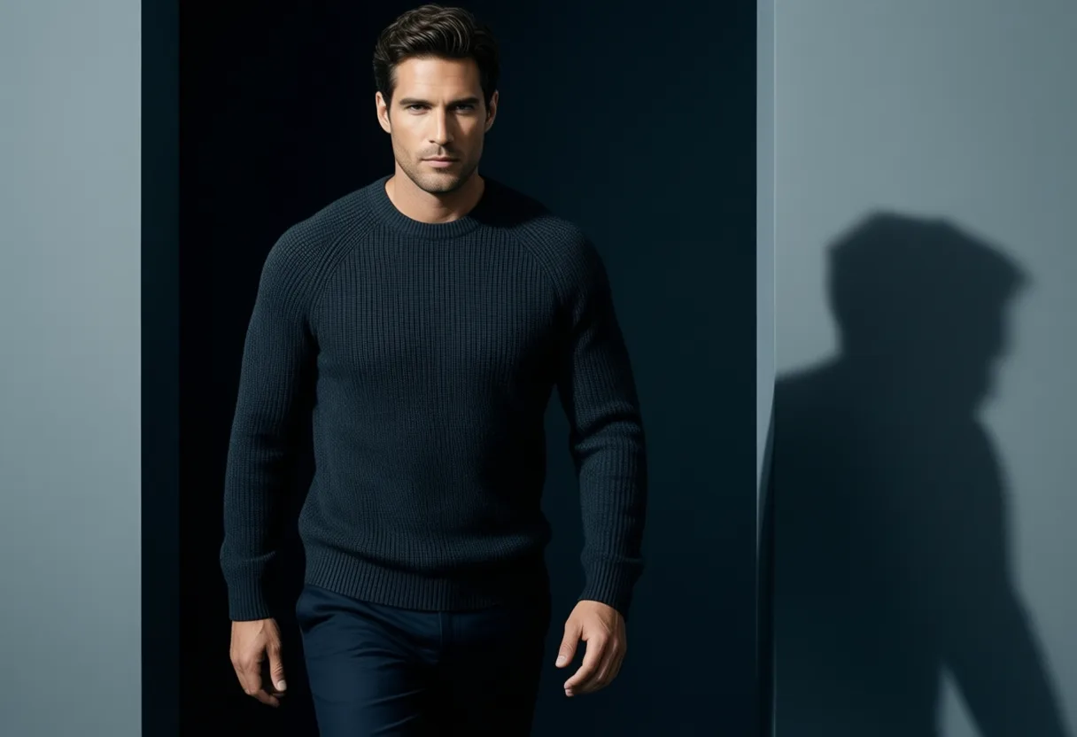 Mens Fashion Casual