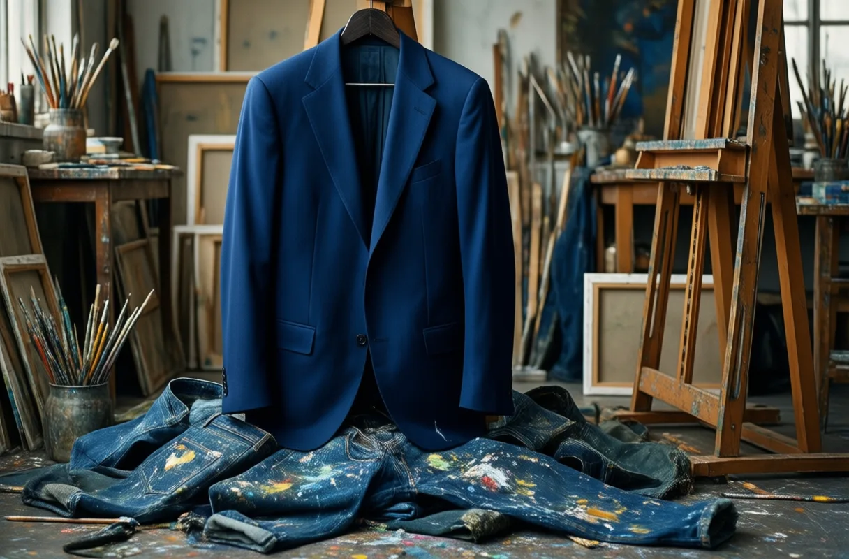 The Confidence Factor: Why Clothes Are Just the Beginning