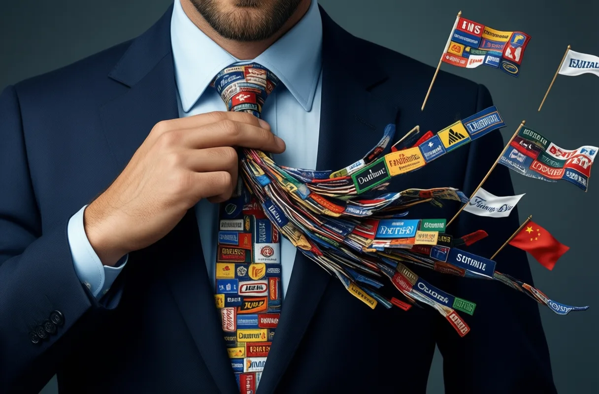 From Flash to Fit: The Modern Man’s Wardrobe