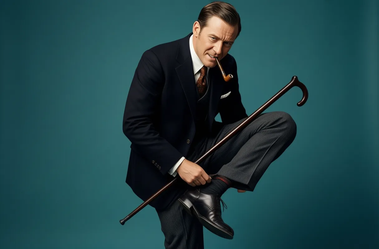 The Roaring Twenties: Sharp Cuts and Looser Rules