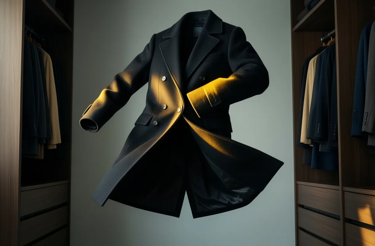 The Details That Decide Everything