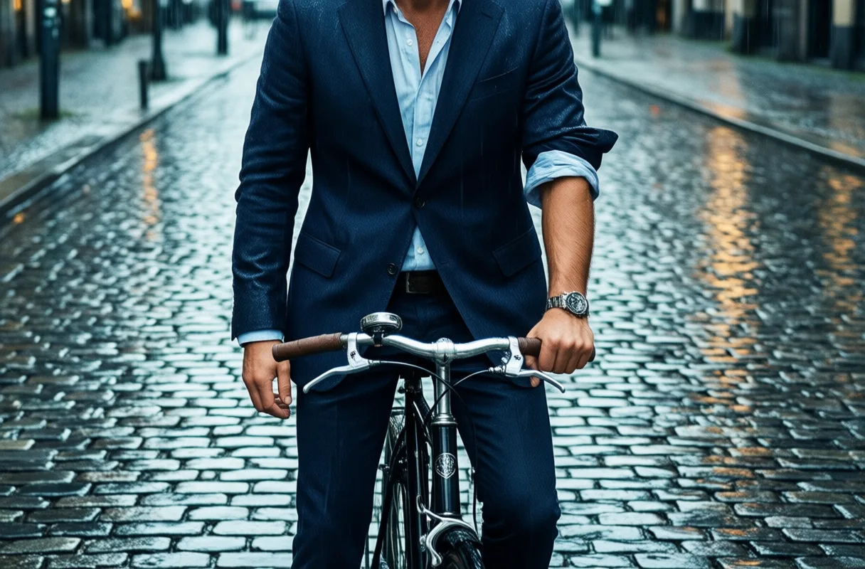 Shirts That Do the Talking (Without Saying a Word)