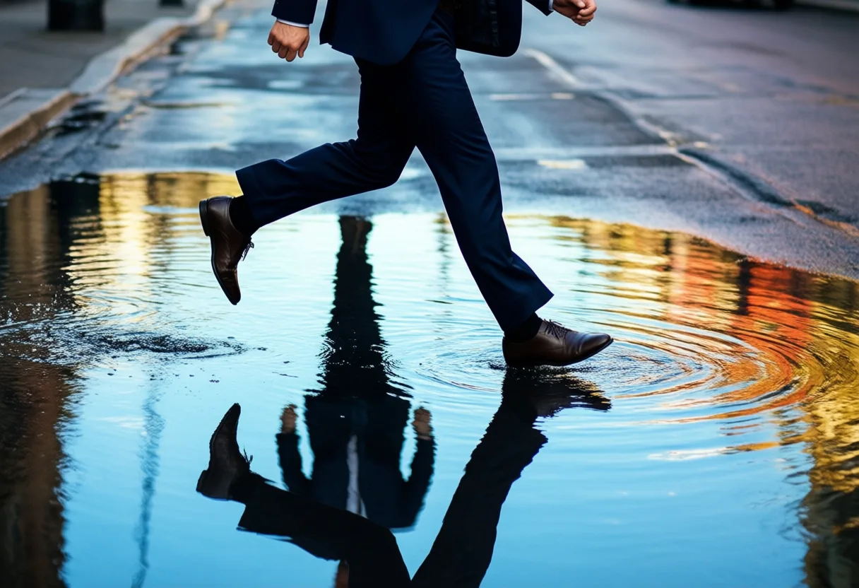 Mens Fashion Examples