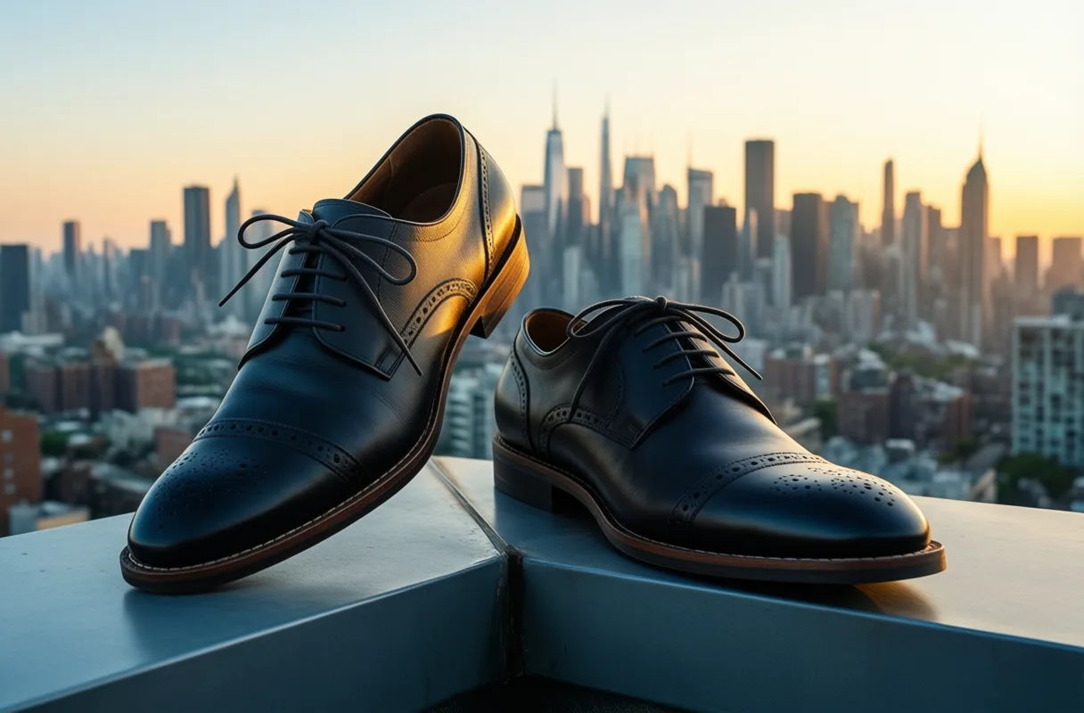 The Foundation: What Every Modern Man Should Own