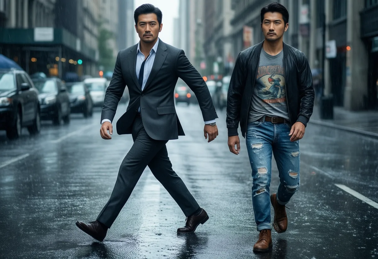 Mens Fashion Gift