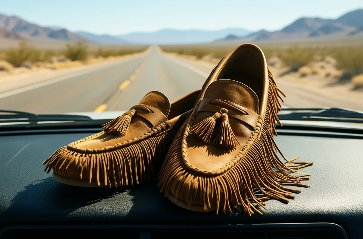 Choosing the Right Loafer for Your Lifestyle