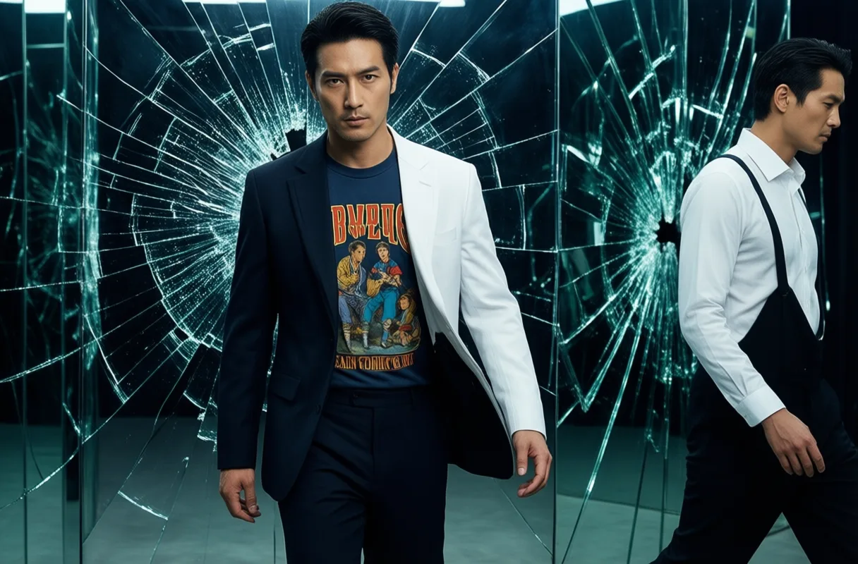 Final Thought: Dress for the Man You’re Becoming