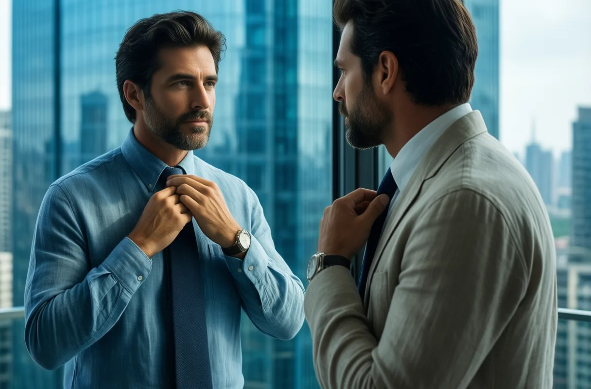 Dressing for the Occasion: From Brunch to Boardroom